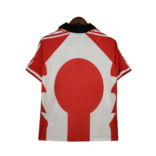 Camiseta Retro Athletic Bilbao 1997/1998