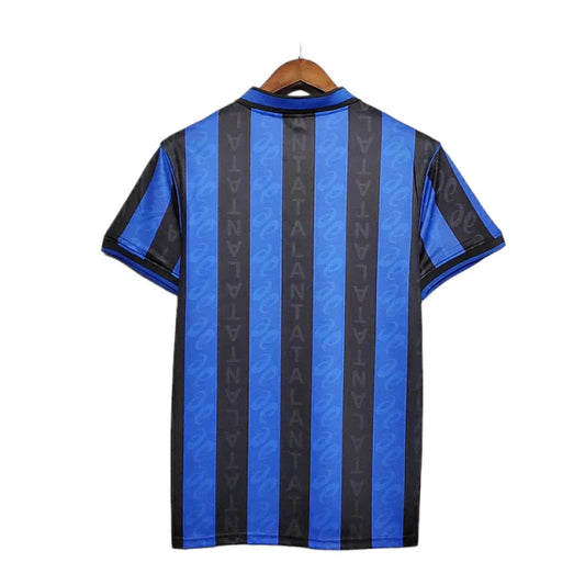 Camiseta Retro Atalanta 1996/1997