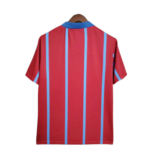 Camiseta Retro Aston Villa 1993/1995