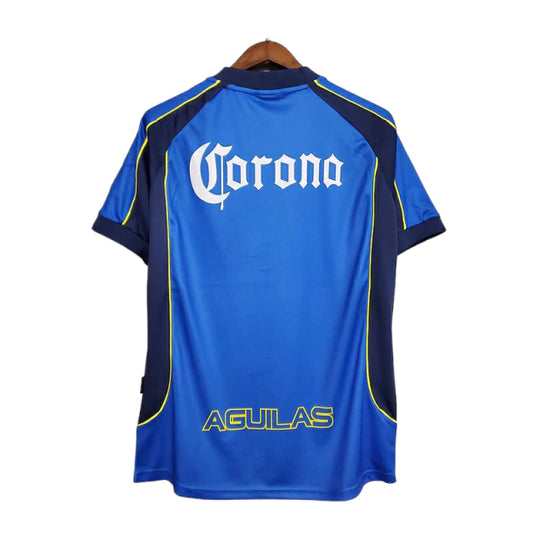 Retro AméricaMEX 2001