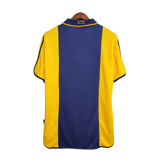 Camiseta Retro Ajax 2000/2001