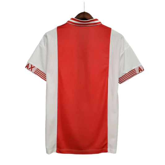 Camiseta Retro Ajax 1997/1998