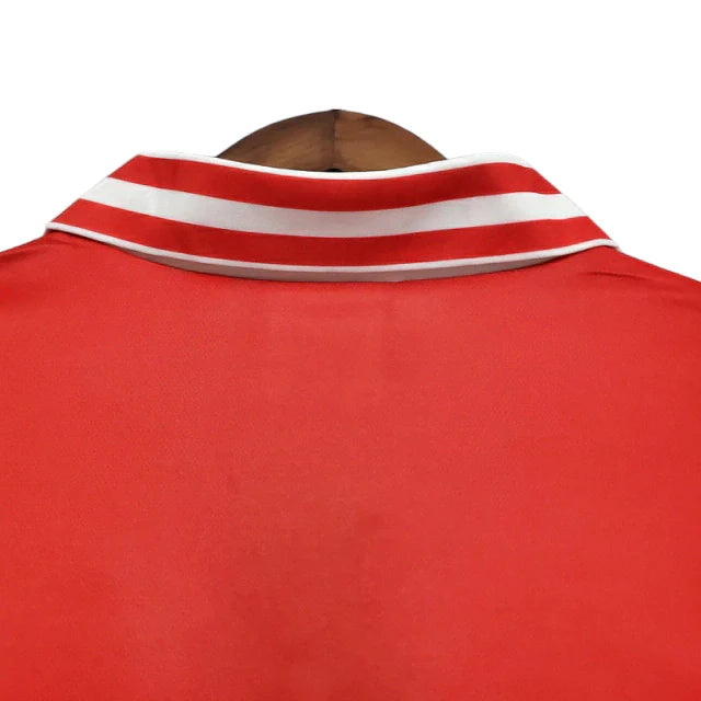 Camiseta Retro Ajax 1997/1998