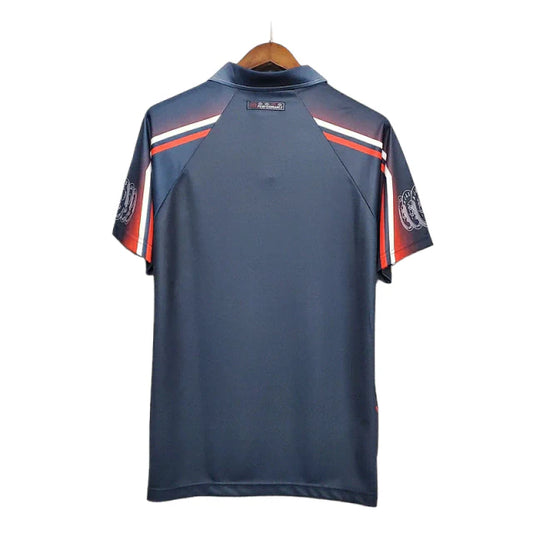 Camiseta Retro Ajax 1997/1998 (Azul)