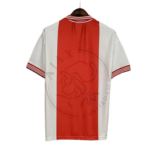 Camiseta Retro Ajax 1995/1996