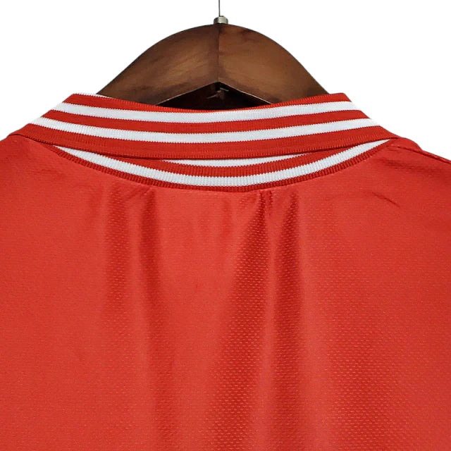 Camiseta Retro Ajax 1995/1996