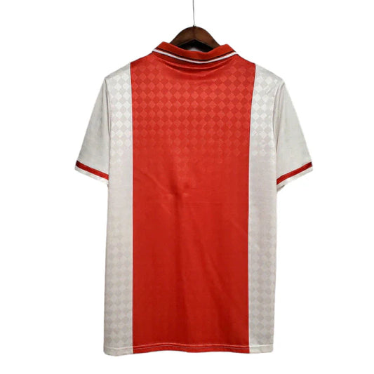 Camiseta Retro Ajax 1990