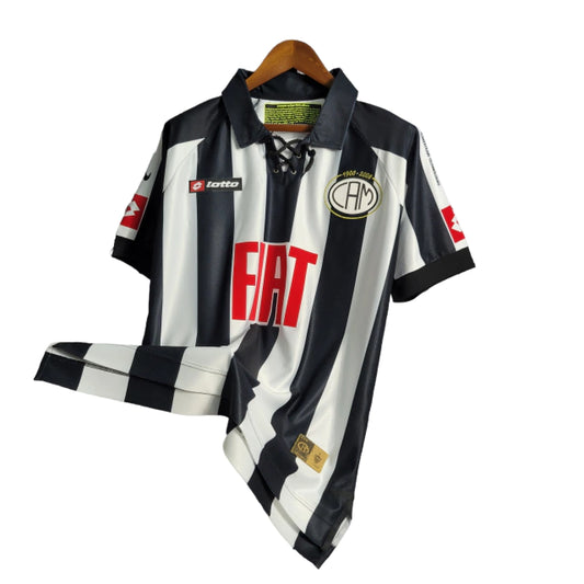 Retro Atlético 2008 - Edición Especial Mineiro Especial