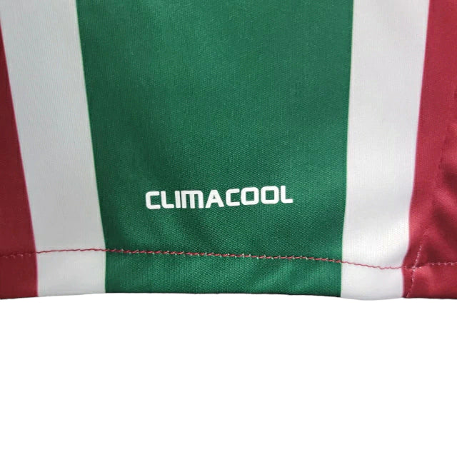 Retro Fluminense 16-17 - Primera Equipación