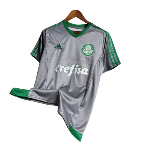 Retro Palmeiras 2015 - Tercera Equipación