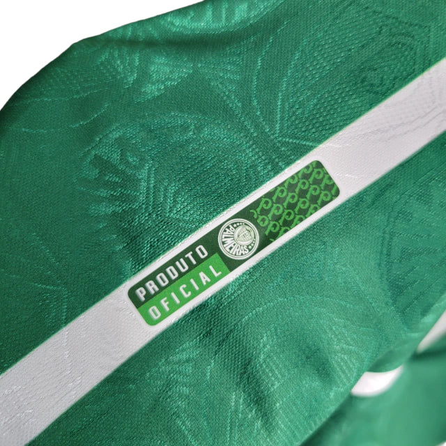 Retro Palmeiras 1993 - Primera Equipación