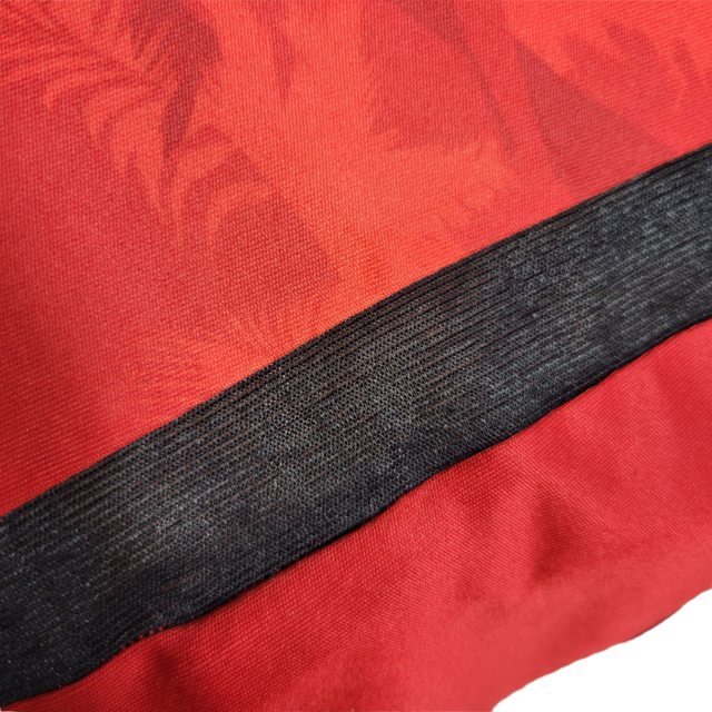 Retro Flamengo 2014 - Primera Equipación