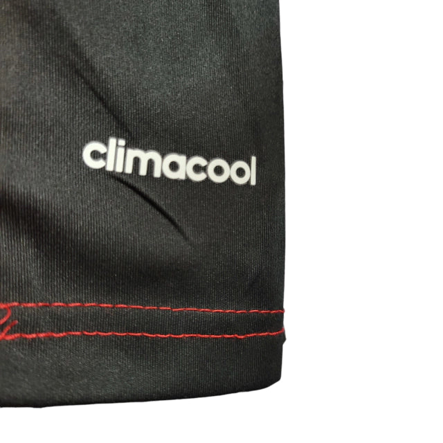 Retro do Flamengo 2017-2018