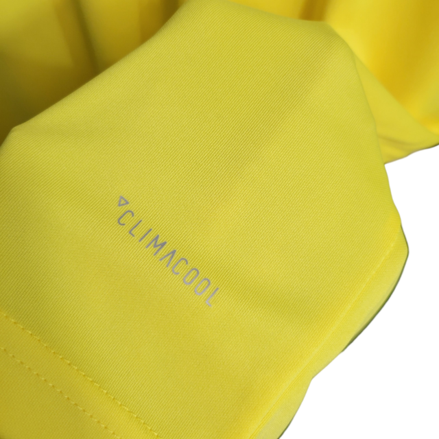 Retro Flamengo 1993 - Segunda Equipación