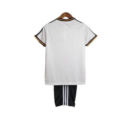 Camiseta Retro Alemania 1996 - Primera Equipación