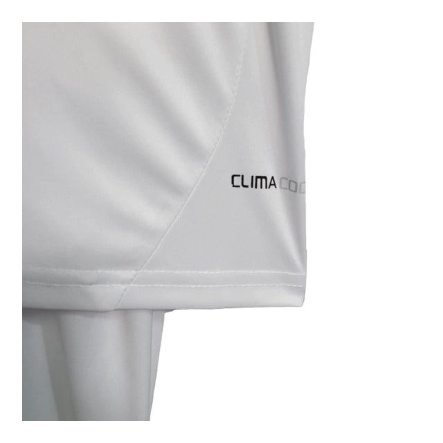 Retro Real Madrid 11-12 - Primera Equipación