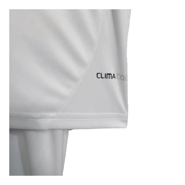 Camiseta Retro Real Madrid 11/12 - Primera Equipación