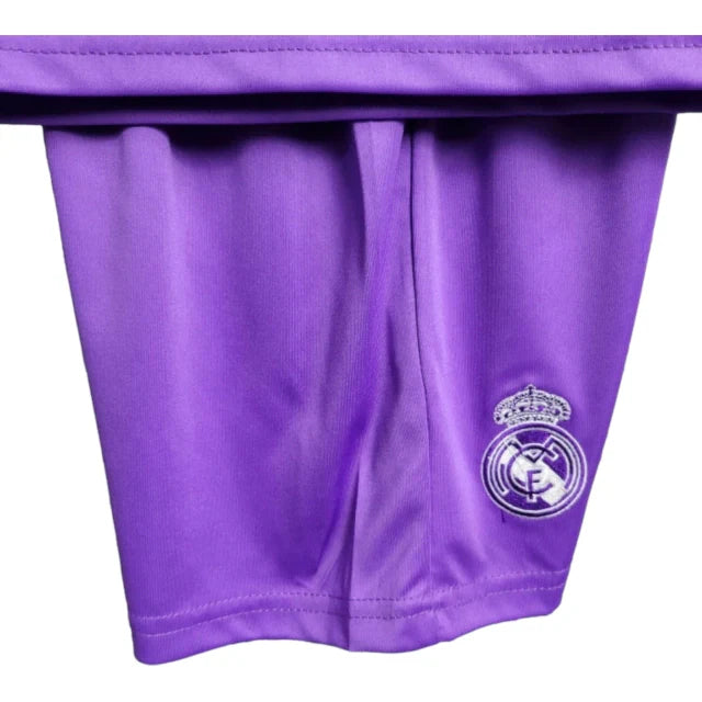 Camiseta Retro Real Madrid 19/12