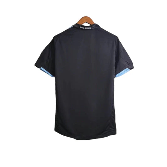 Camiseta Retro Real Madrid 09/10 - Segunda Equipación