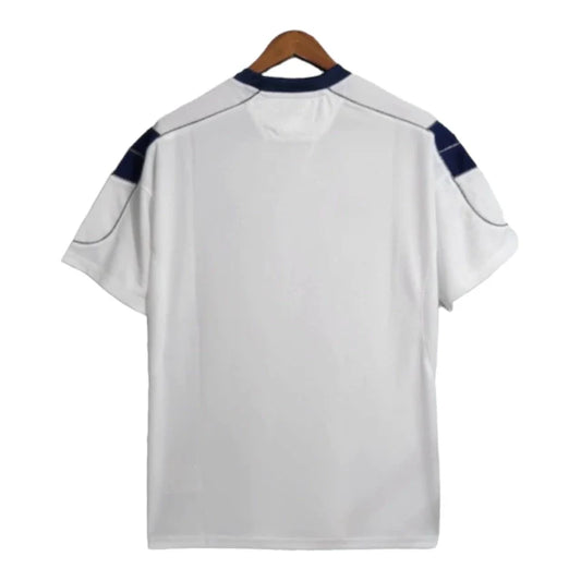 Camiseta Retro Manchester United 99/00 - Segunda Equipación