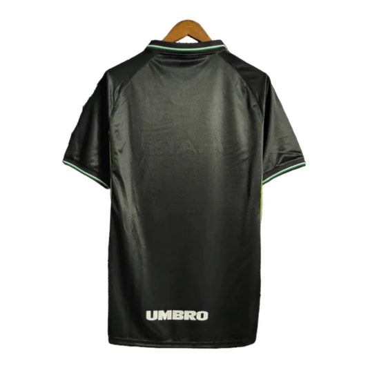 Camiseta Retro Manchester United 1998