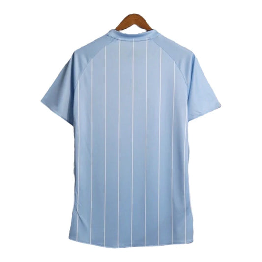 Camiseta Retro Manchester United 07/08 - Primera Equipación