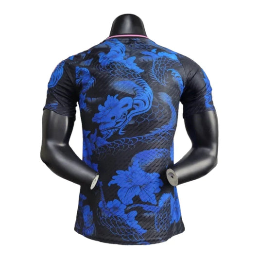 Camiseta Japão Jugador 24-25 - Edición Especial Especial