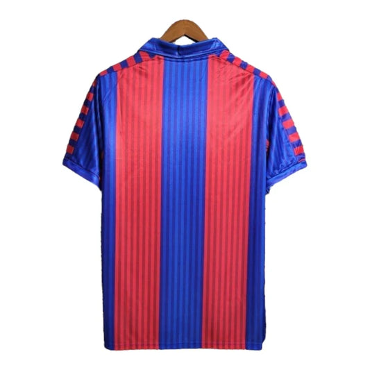 Camiseta Retro Barcelona 1992 - Primera Equipación