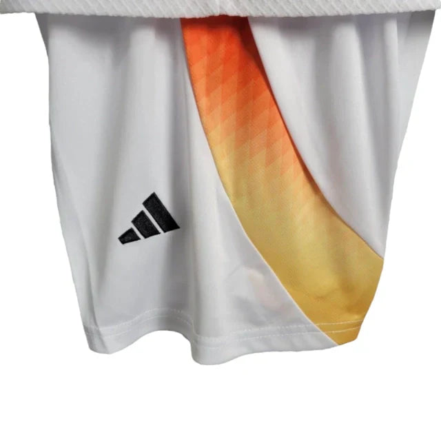 Conjunto Infantil Alemania 24/25 - Primera Equipación