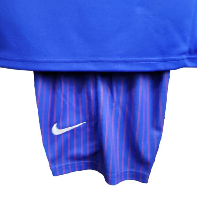 Conjunto Infantil Francia 24/25 - Primera Equipación