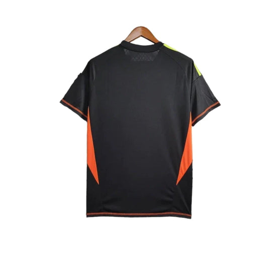 Camiseta de Portero Seleção da Argentina 24-25