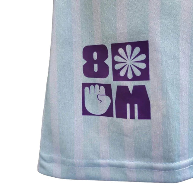 Camiseta Uruguay Jugador 24/25 - Segunda Equipación