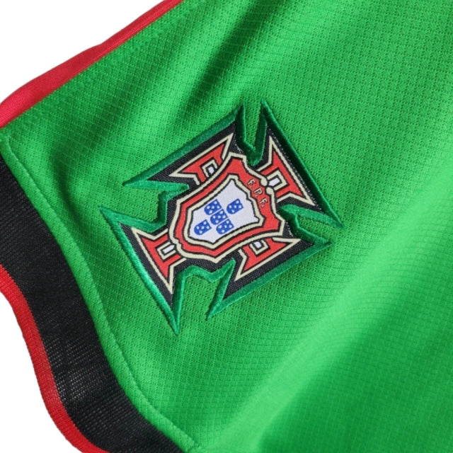 Short Seleção Portugal I 24-25 - Hombre