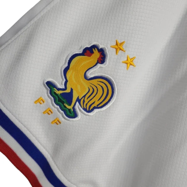 Short Seleção da França I 24-25 - Hombre