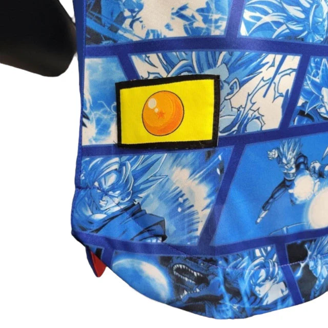 Camiseta Japón Anime Jugador 24/25 - Edición Especial