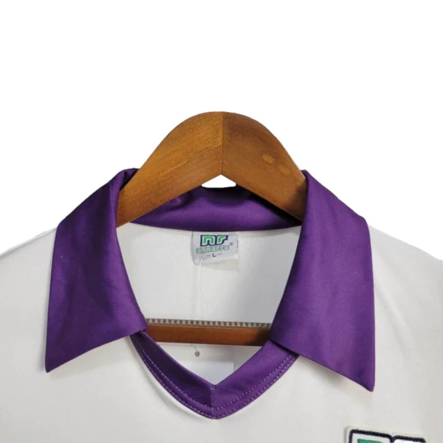 Camiseta Retro Fiorentina 1984/1985 - Segunda Equipación