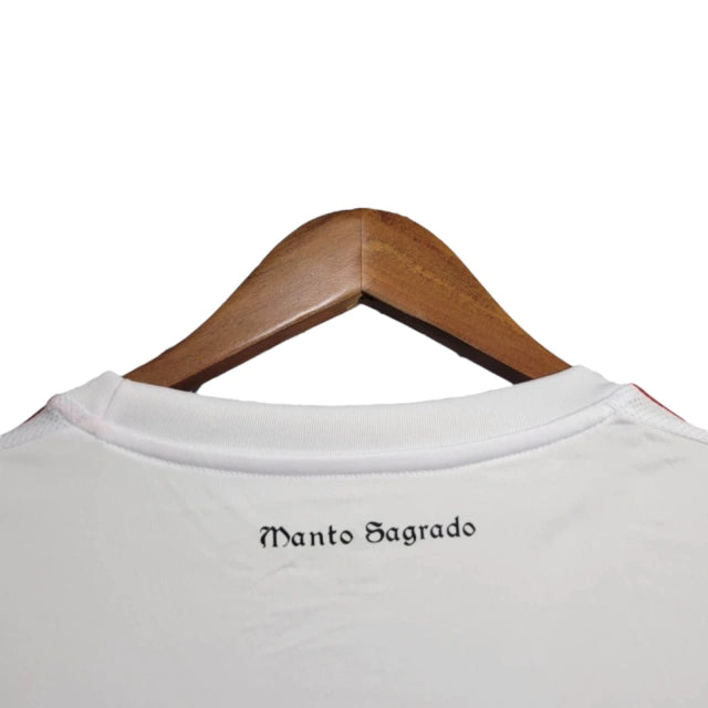 Retro Flamengo 2015-2016 - Segunda Equipación