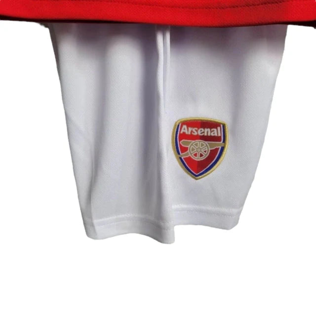 Camiseta Retro Arsenal 2002/2004 - Primera Equipación