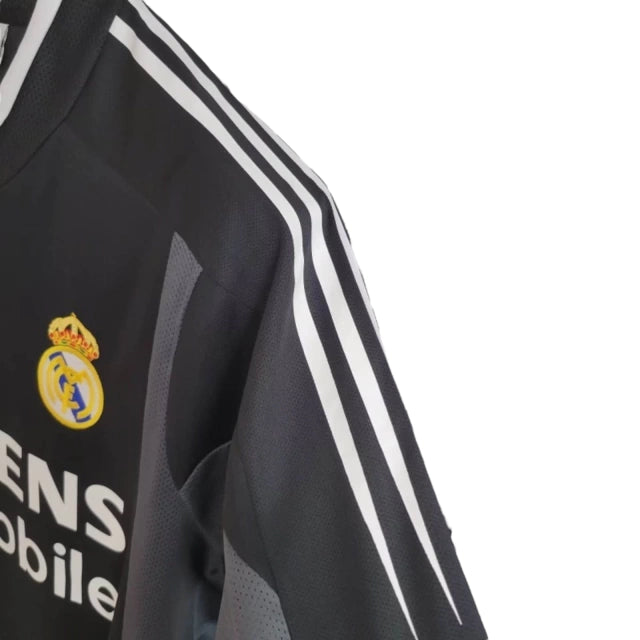 Retro Real Madrid 2004-2005