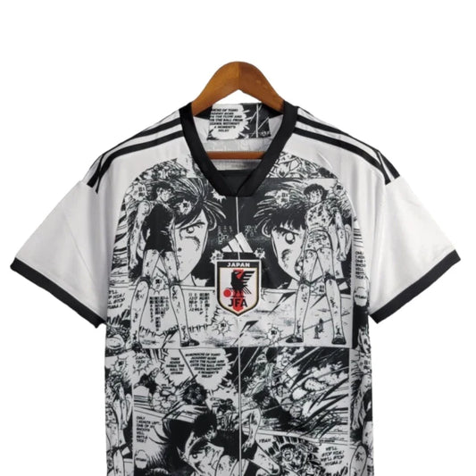 Camiseta Japão 24-25 - Edición Especial Especial