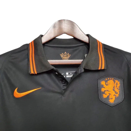 Camiseta Retro Países Bajos 2020 - Primera Equipación