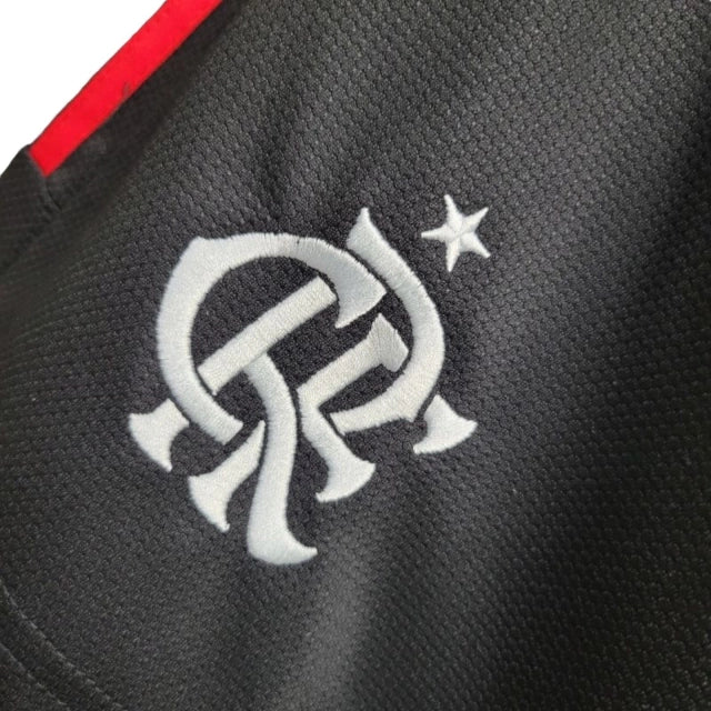 Short Flamengo II 24-25 - Hombre