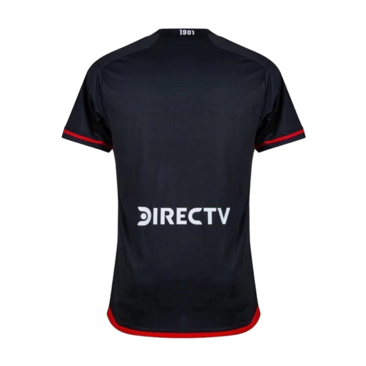 Camiseta River Plate 24-25 - Tercera Equipación