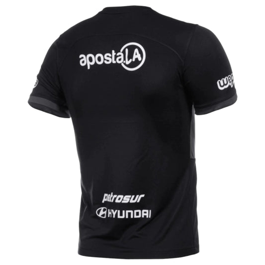 Camiseta Olympia 24-25 - Segunda Equipación