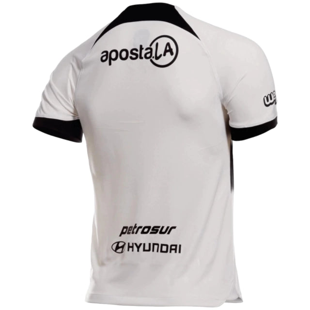 Camiseta Olympia 24-25 - Primera Equipación