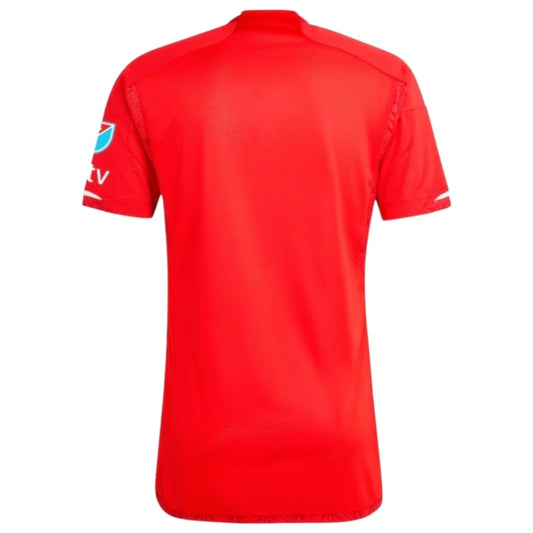 Camiseta Chicago FC 24-25 - Primera Equipación
