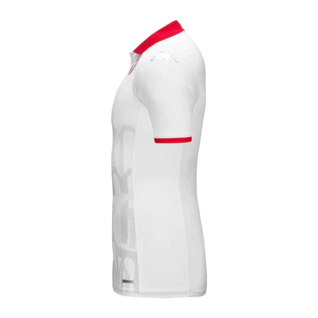 Camiseta Túnez 24/25 - Segunda Equipación