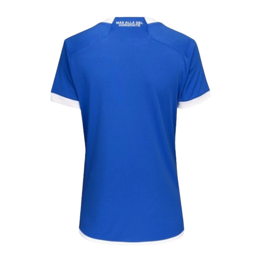 Camiseta Universidad do Chile 24-25 - Primera Equipación