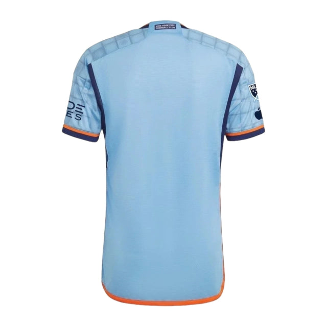 Camiseta New York City 24-25 - Primera Equipación