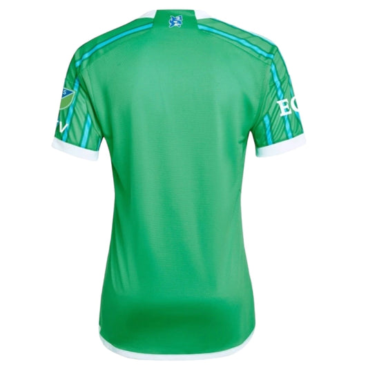 Camiseta Seattle Sounders 25-26 - Primera Equipación